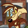 Bonus - Wile E. Coyote (The Looney Tunes Show)