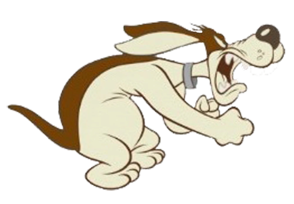 Barnyard Dawg The Looney Tunes Show Wiki FANDOM powered by Wikia