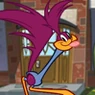 Bonus - Road Runner (The Looney Tunes Show)
