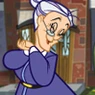 Granny (The Looney Tunes Show)
