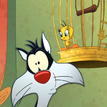 Sylvester The Looney Tunes Show Wiki Fandom