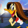 Bonus - Updated Tina Duck (The Looney Tunes Show)