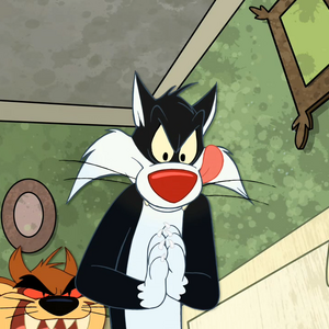 Sylvester The Looney Tunes Show Wiki Fandom