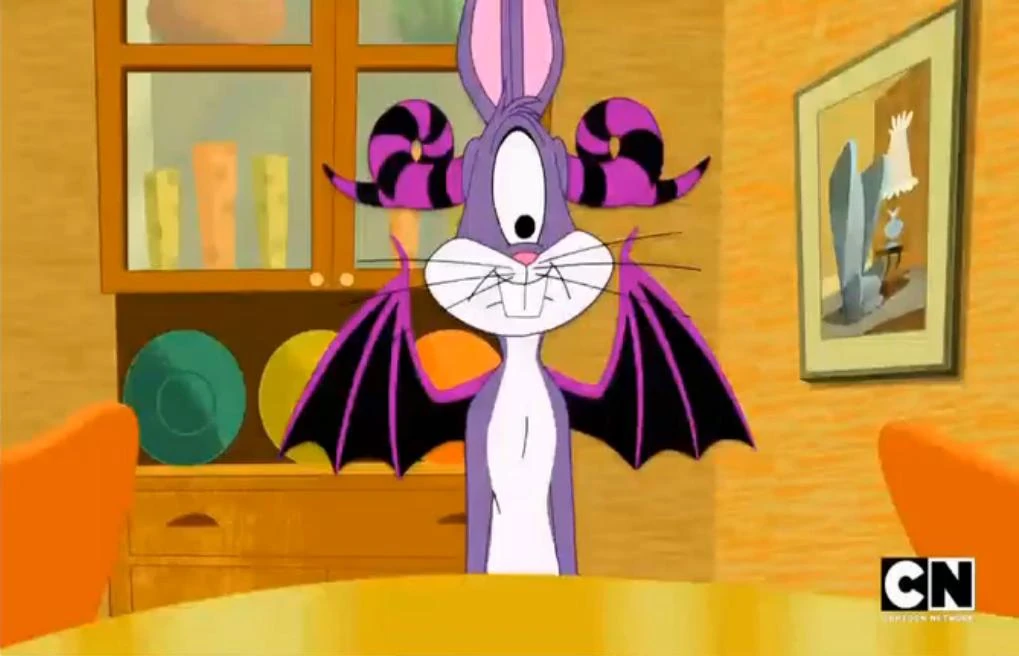 Image Monster Bugs.JPG The Looney Tunes Show Wiki FANDOM powered