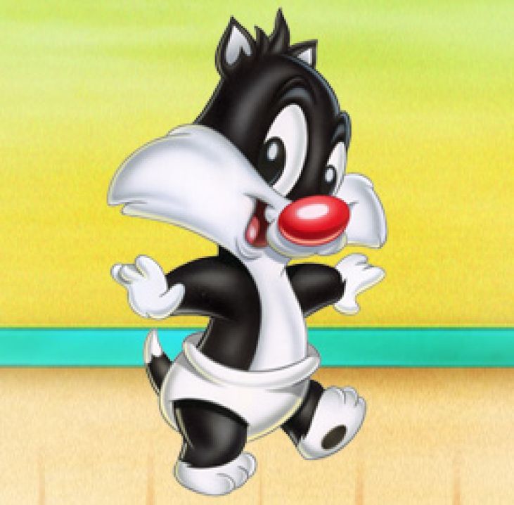 Baby Sylvester The Looney Tunes Show Fanon Wiki Fandom