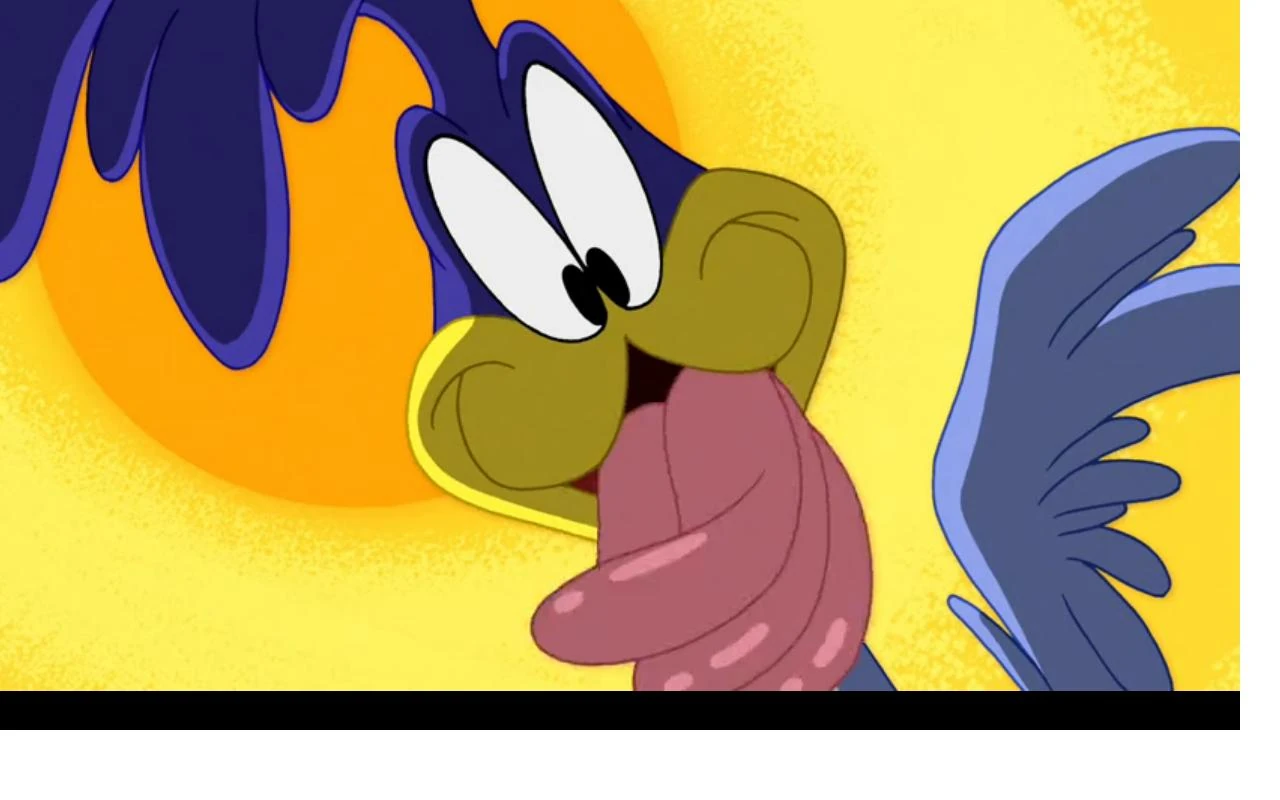 tommy hilfiger x looney tunes