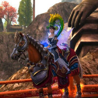 Mounts Loong Online Wiki Fandom