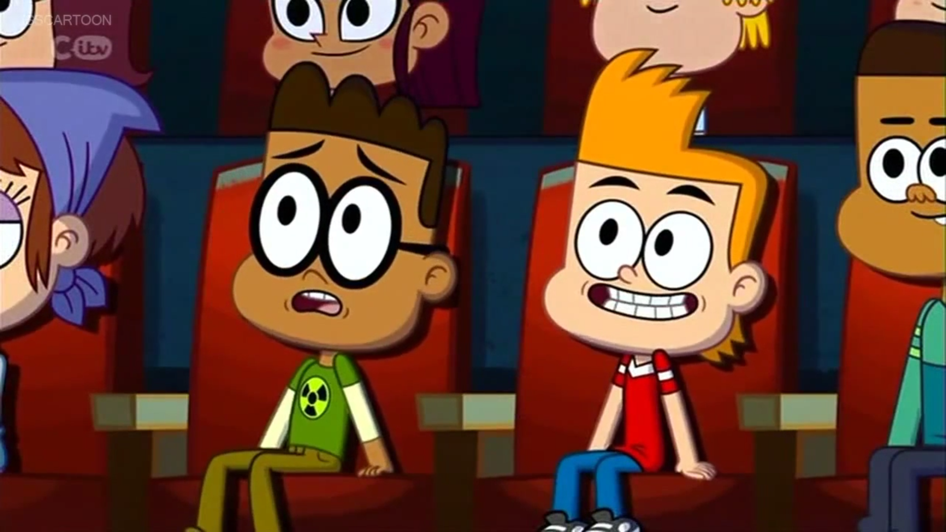 All Things Being Sequel Looped Wiki Fandom