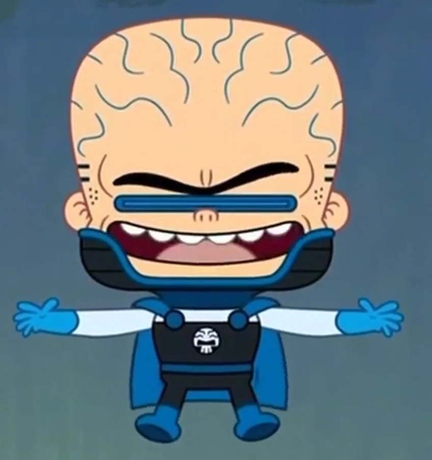 Cosmic Overlord Jesse | Looped Wiki | FANDOM powered by Wikia