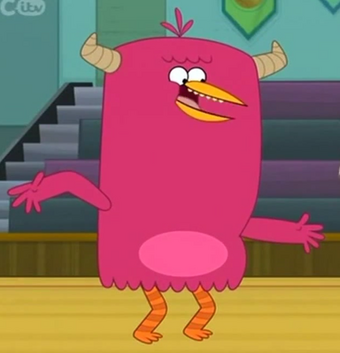 Stan Looped Wiki Fandom