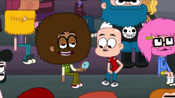 Bald is Beautiful | Looped Wiki | FANDOM powered by Wikia