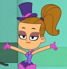 Toni | Looped Wiki | Fandom