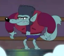Werewolf