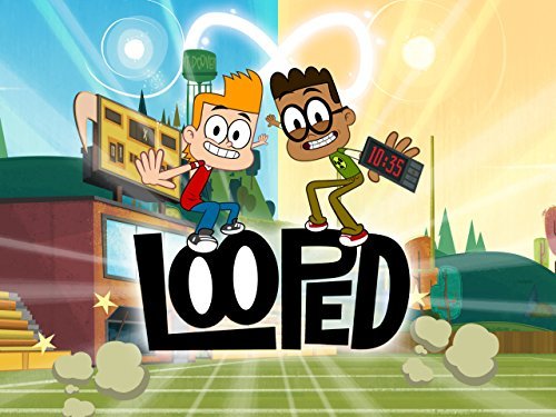 Looped Looped Wiki Fandom