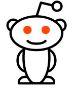 Reddit-alien