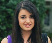 Rebecca black friday