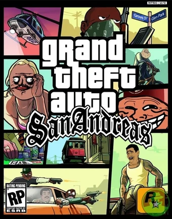 0 Momos Gta San Andreas Facebook