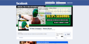 Facebook pato consejero