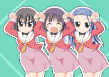 Caramelldansen