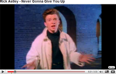 RickRoll