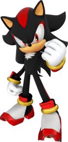 Shadow 1