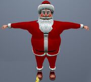 Santa