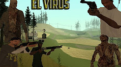 El virus