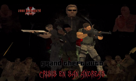 Crisis en San Andreas