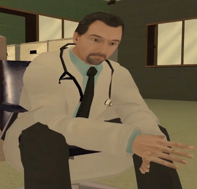 Dr. Torres | Loquendo Wiki | FANDOM powered by Wikia