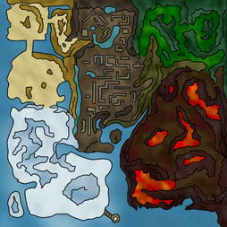 Mapa L X 2 actualmente