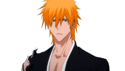 Ichigo (Uber) 19