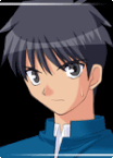 Tohno shiki s faces by NanayaRyougi