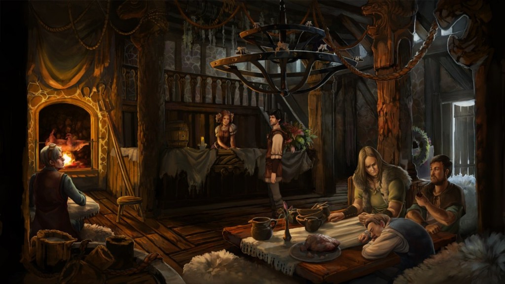 Click And Point Game The Magic Room Click And Point Game The Magic Room
