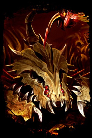 Serket