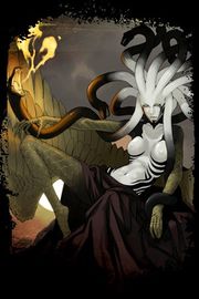 Medusa