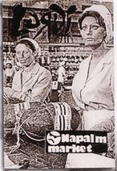 Napalm Market