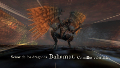 Bahamut