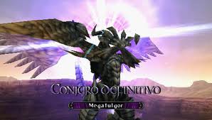 Megafulgor