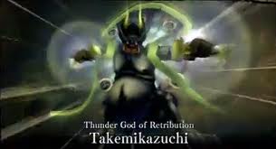 Takemikaz