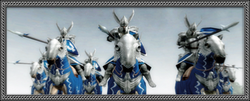 Image result for lotr, swan knights