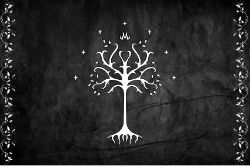 Flag of Gondor