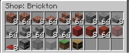 LOM Brickton