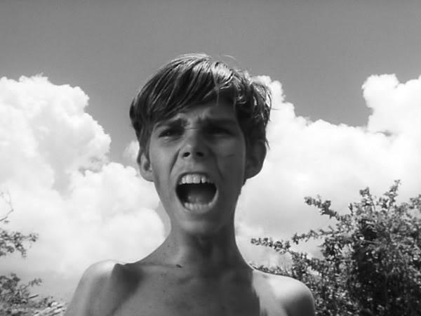 jack from lord of the flies