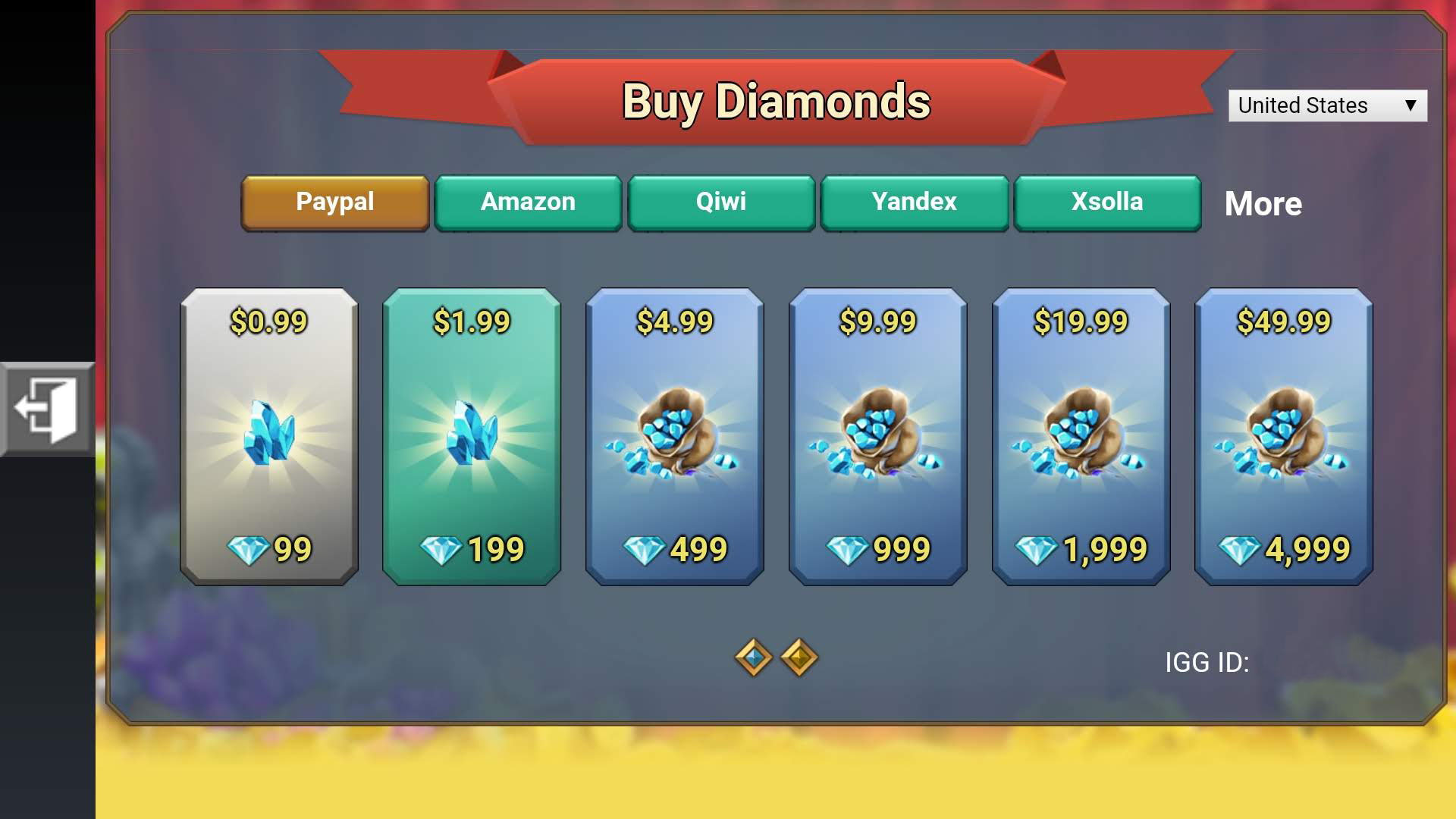 Diamond Lords Mobile Wiki Fandom