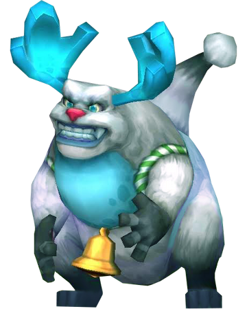 Snow Beast Lords Mobile Wiki Fandom