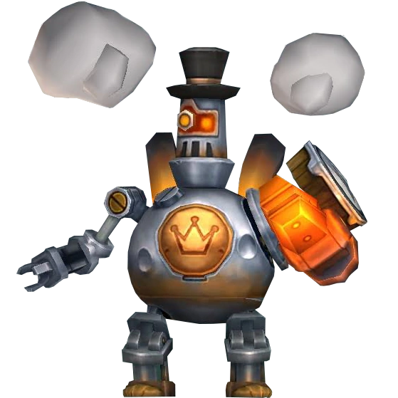 Steambot Lords Mobile Wiki Fandom