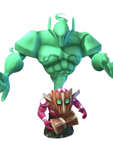 Voodoo Shaman Lords Mobile Wiki Fandom