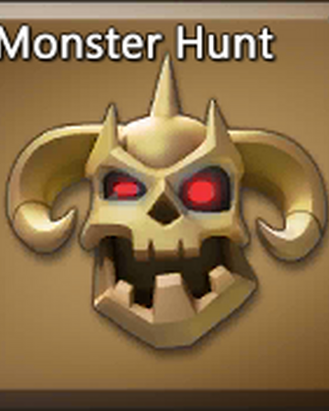 Monster Hunt Lords Mobile Wiki Fandom