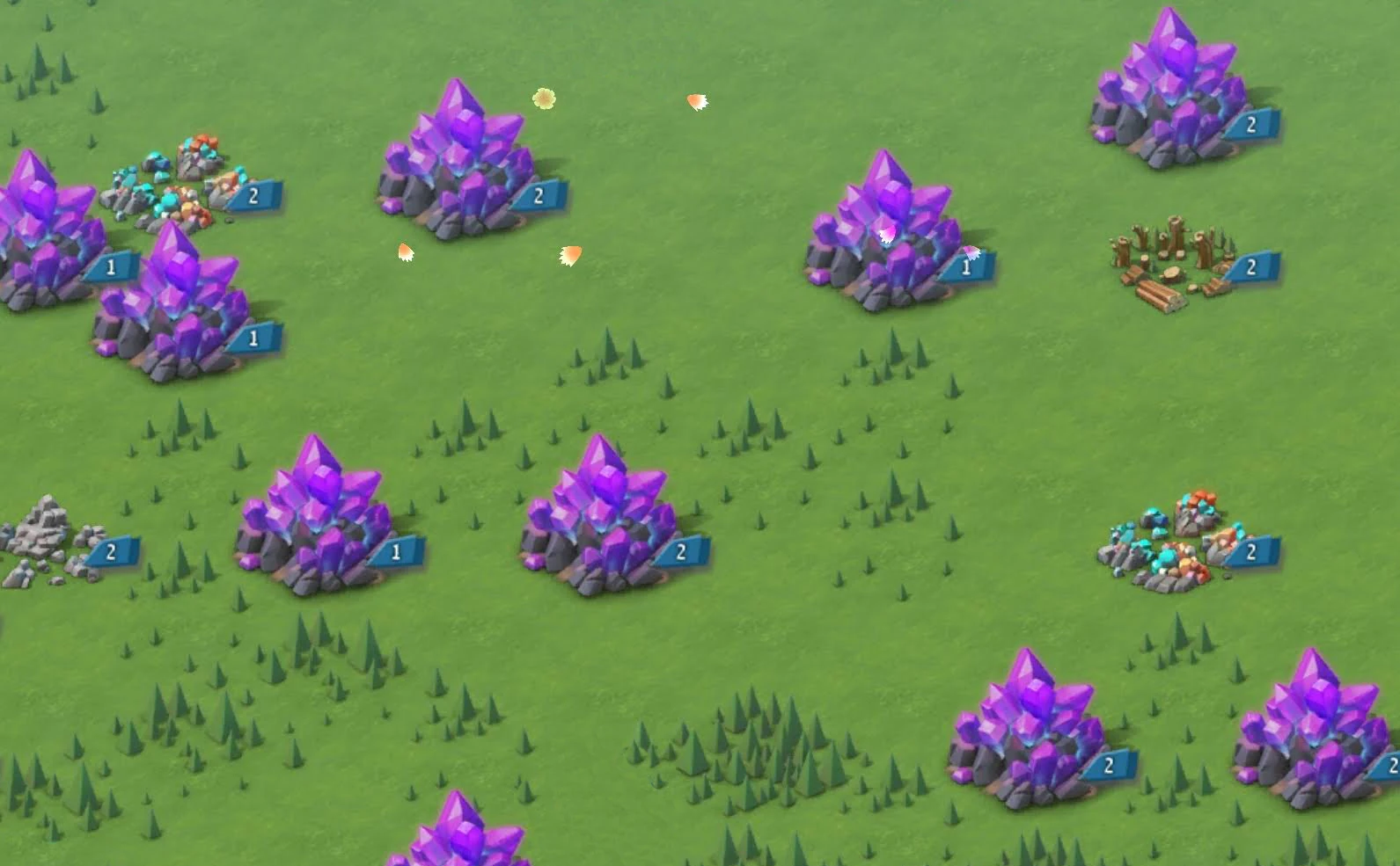 Gem Lode Lords Mobile Wiki Fandom