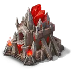 KvK Enemy Castle